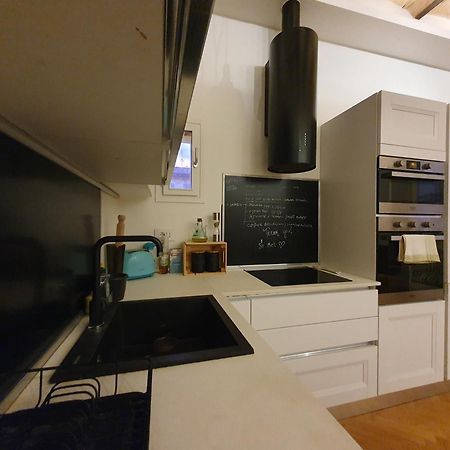 Casa Menna Apartment Рим Екстериор снимка