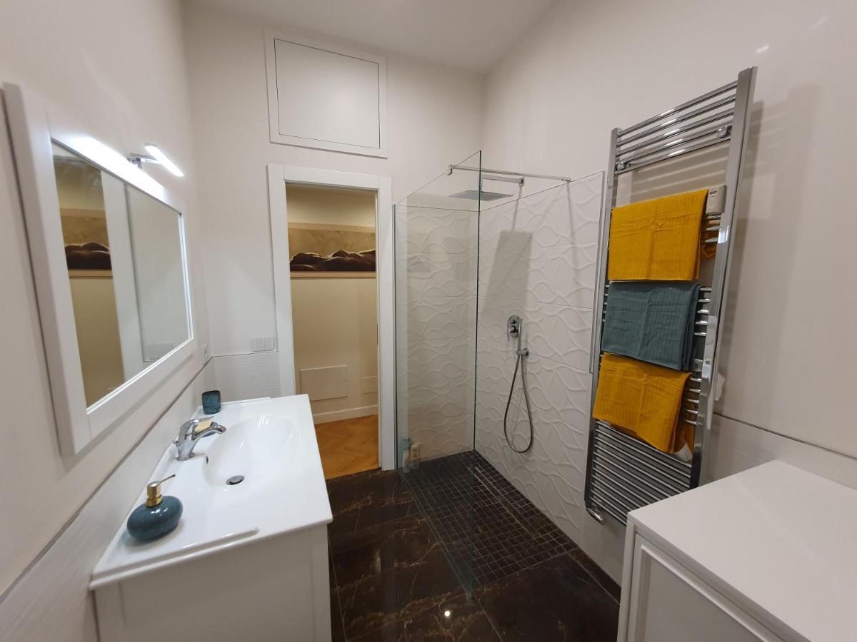 Casa Menna Apartment Рим Екстериор снимка