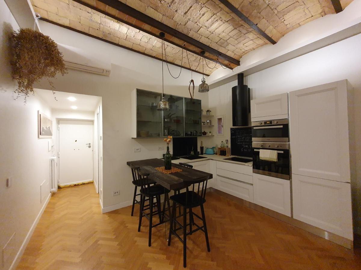 Casa Menna Apartment Рим Екстериор снимка