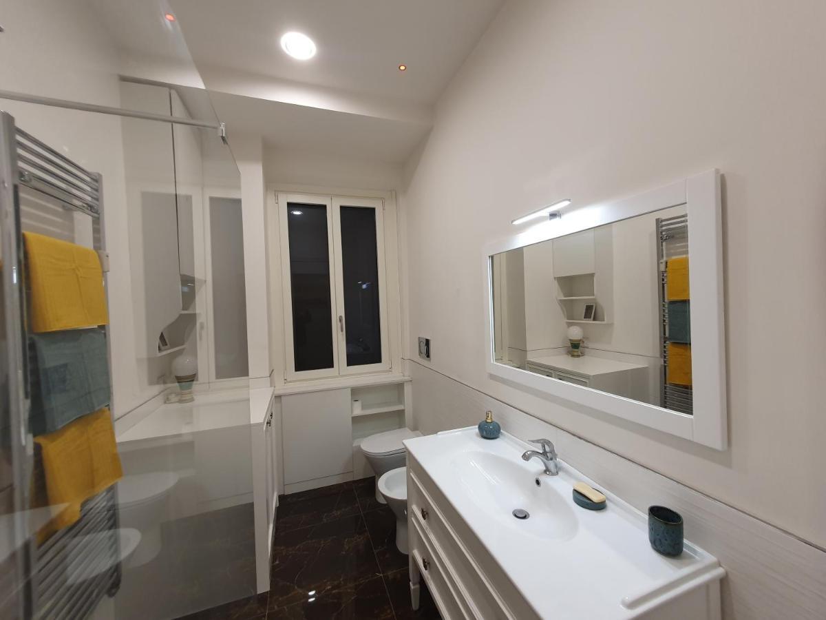 Casa Menna Apartment Рим Екстериор снимка