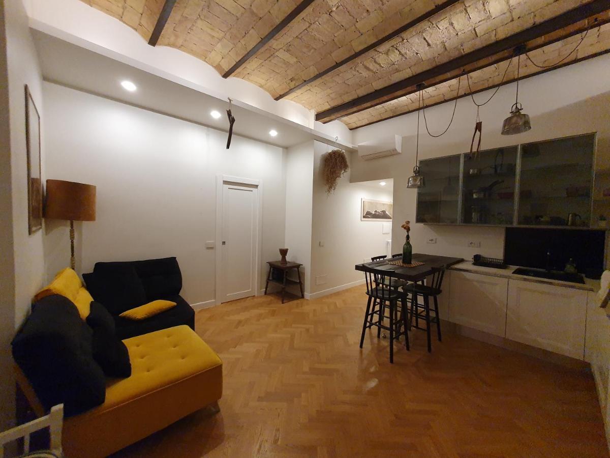 Casa Menna Apartment Рим Екстериор снимка
