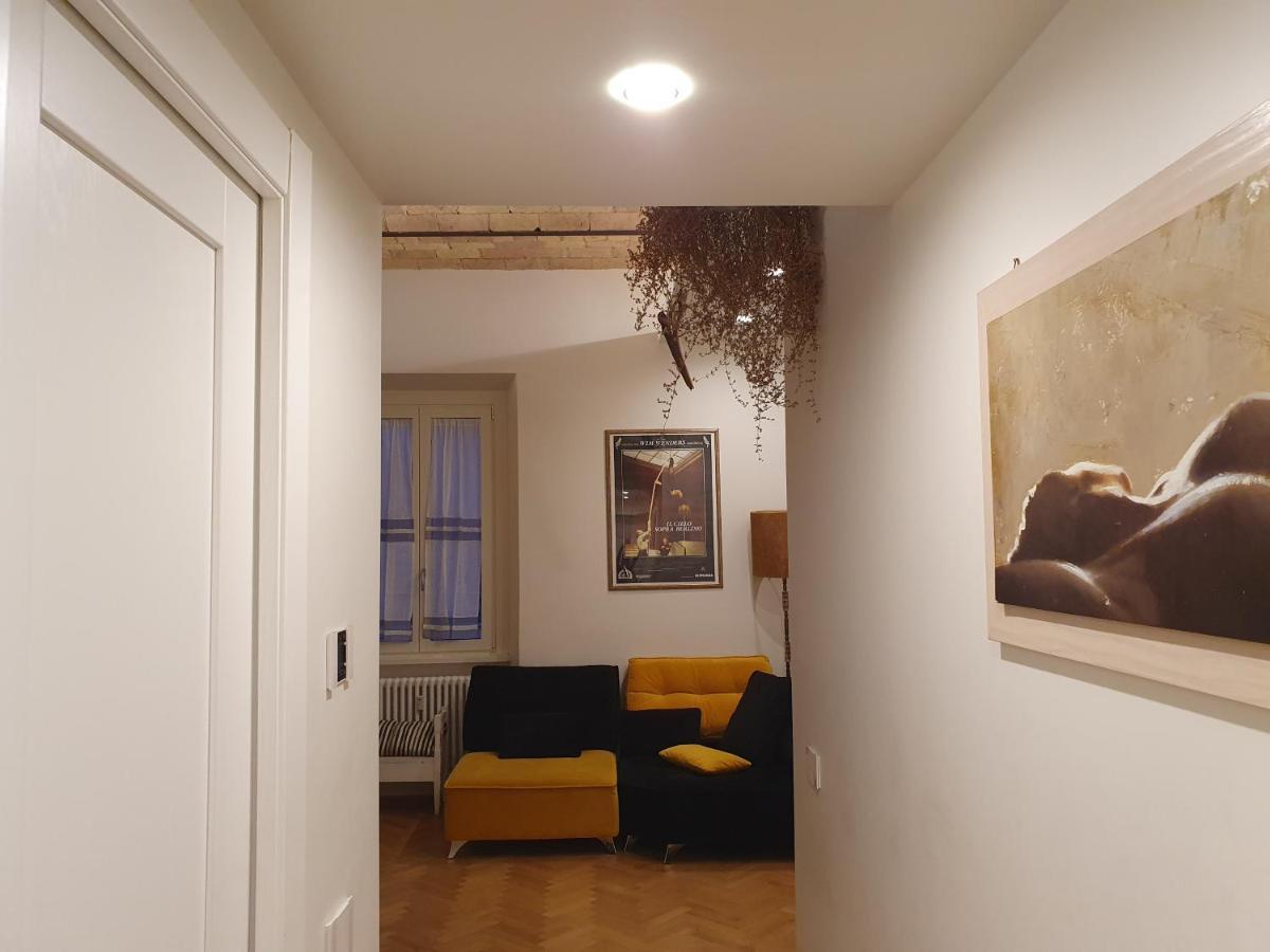 Casa Menna Apartment Рим Екстериор снимка