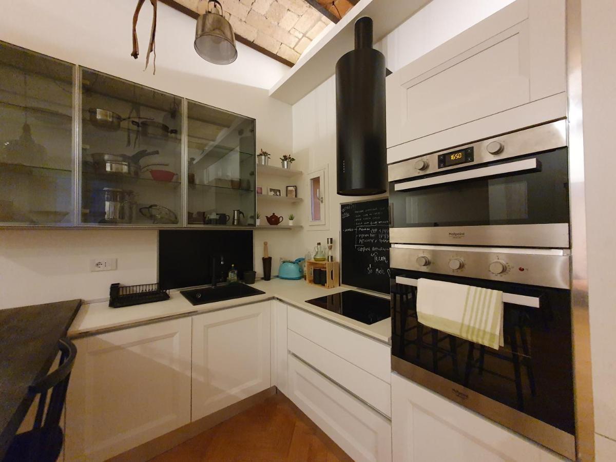 Casa Menna Apartment Рим Екстериор снимка