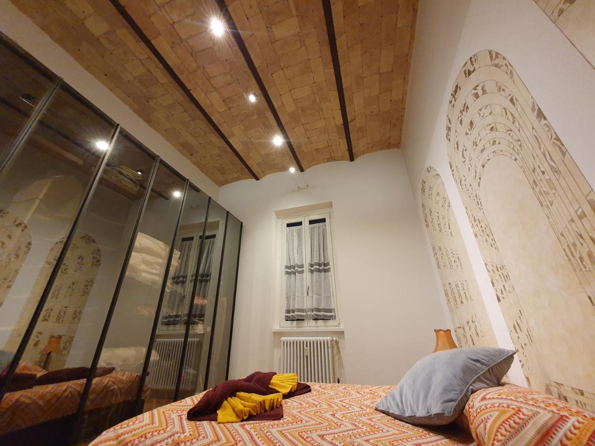 Casa Menna Apartment Рим Екстериор снимка