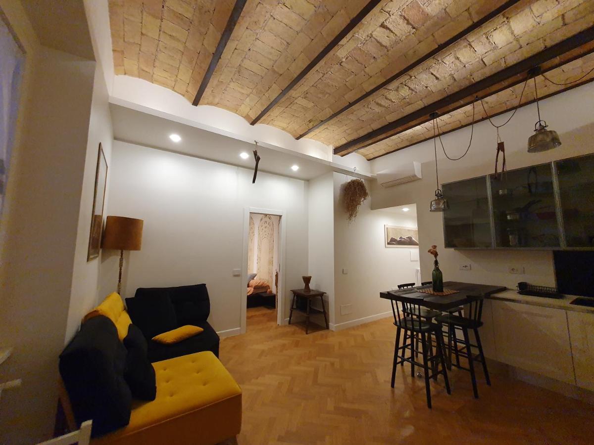Casa Menna Apartment Рим Екстериор снимка