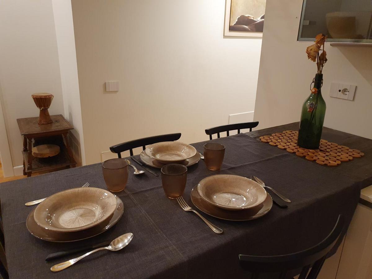 Casa Menna Apartment Рим Екстериор снимка