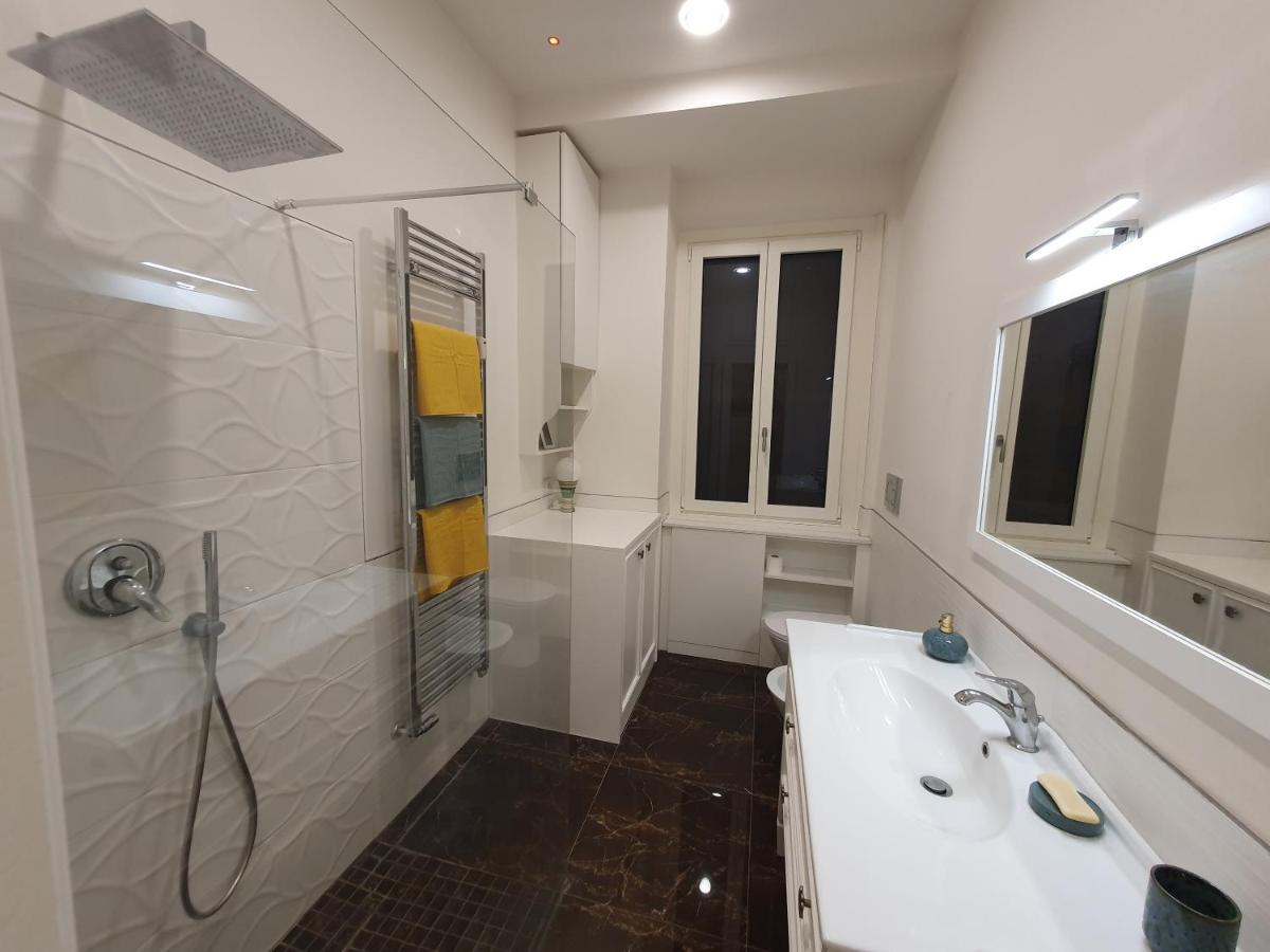 Casa Menna Apartment Рим Екстериор снимка