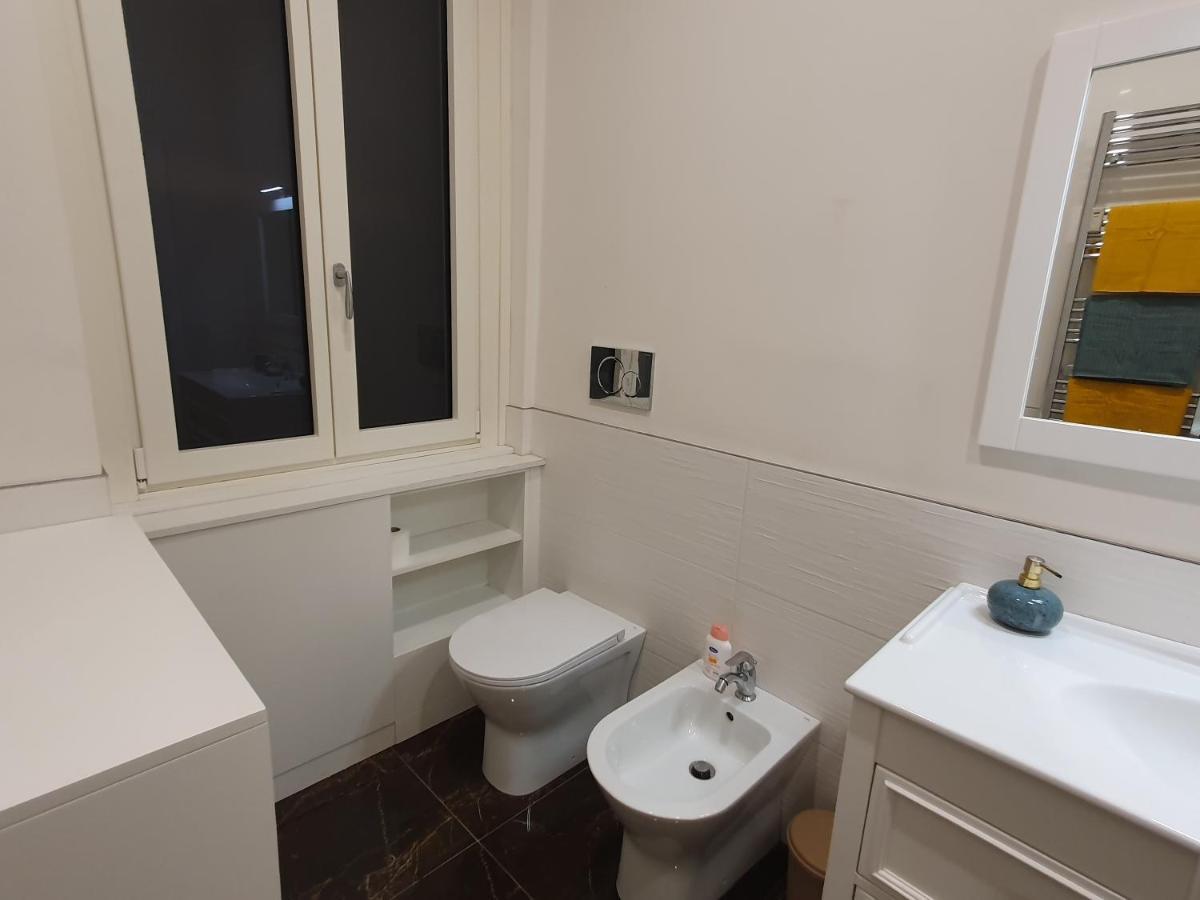 Casa Menna Apartment Рим Екстериор снимка