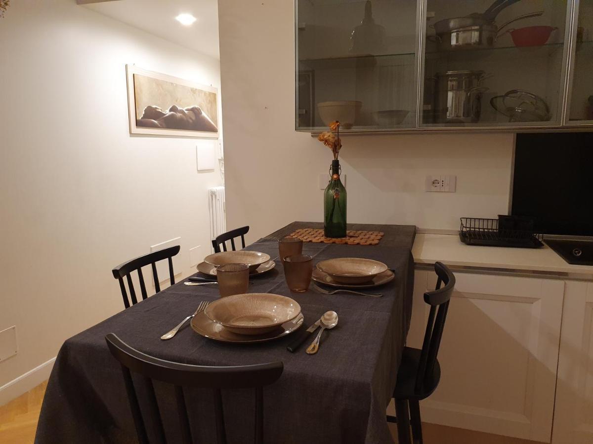 Casa Menna Apartment Рим Екстериор снимка
