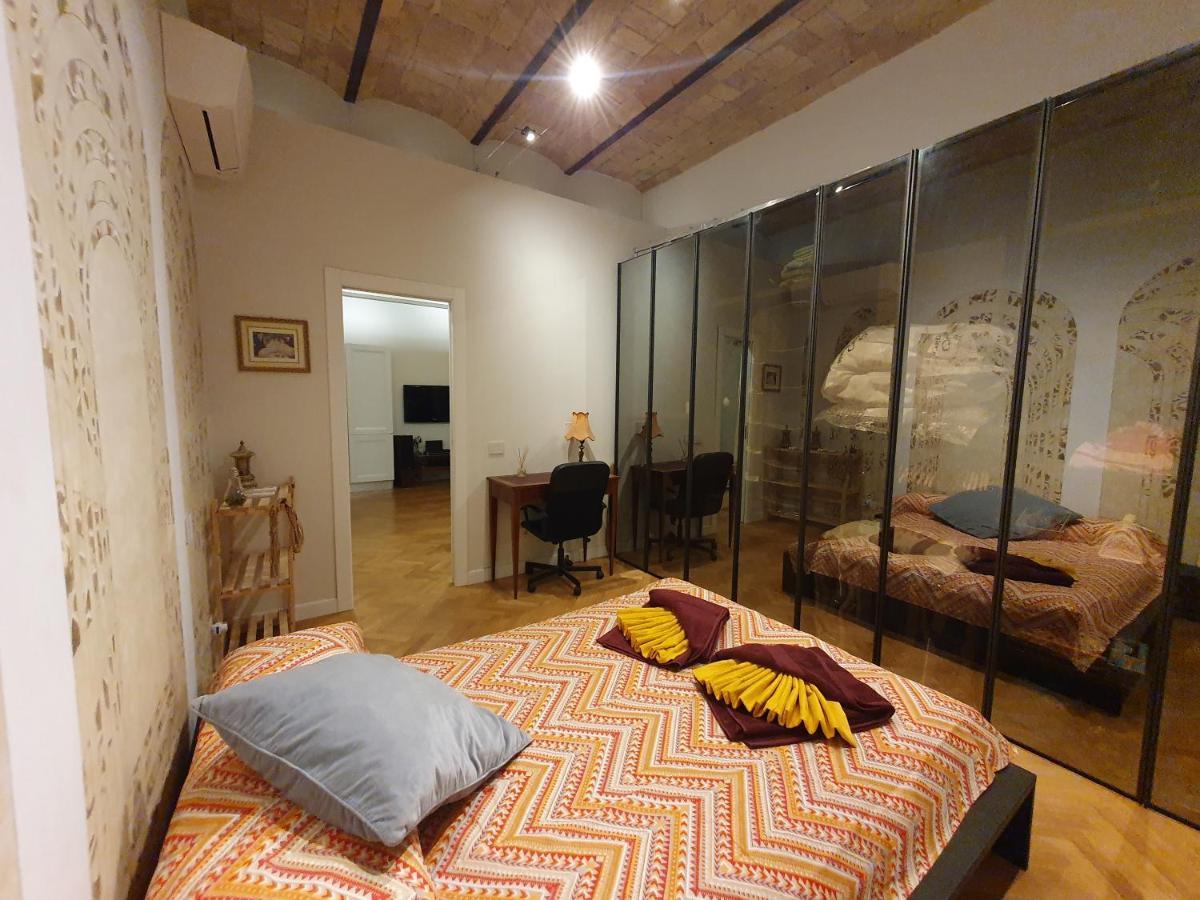 Casa Menna Apartment Рим Екстериор снимка