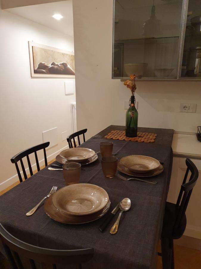 Casa Menna Apartment Рим Екстериор снимка