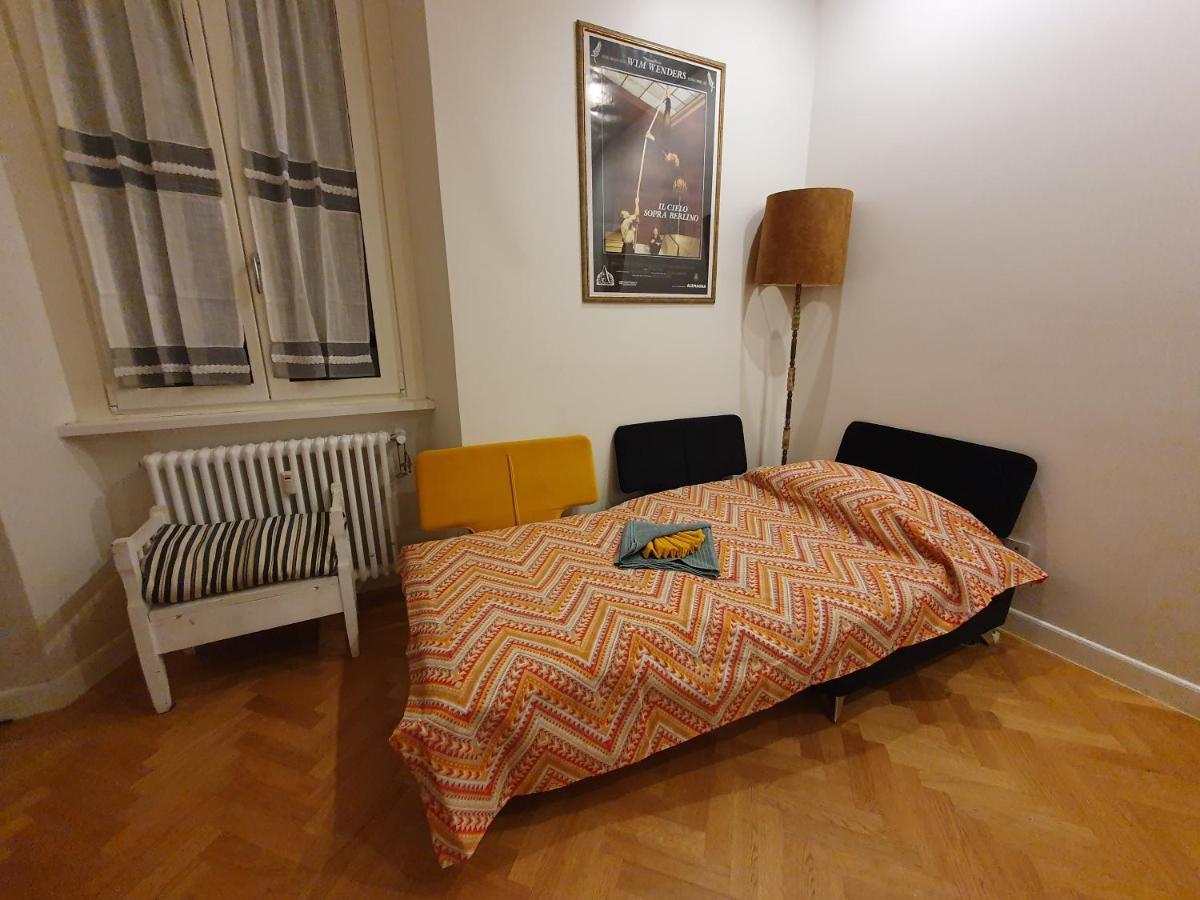 Casa Menna Apartment Рим Екстериор снимка