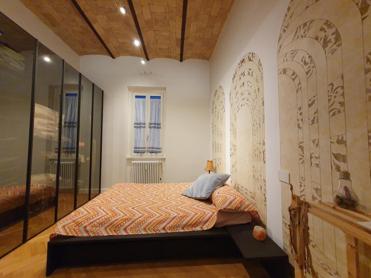 Casa Menna Apartment Рим Екстериор снимка