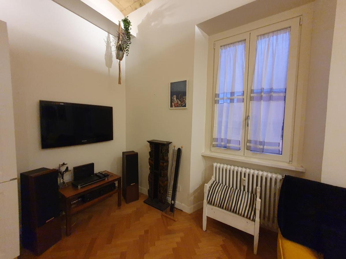 Casa Menna Apartment Рим Екстериор снимка