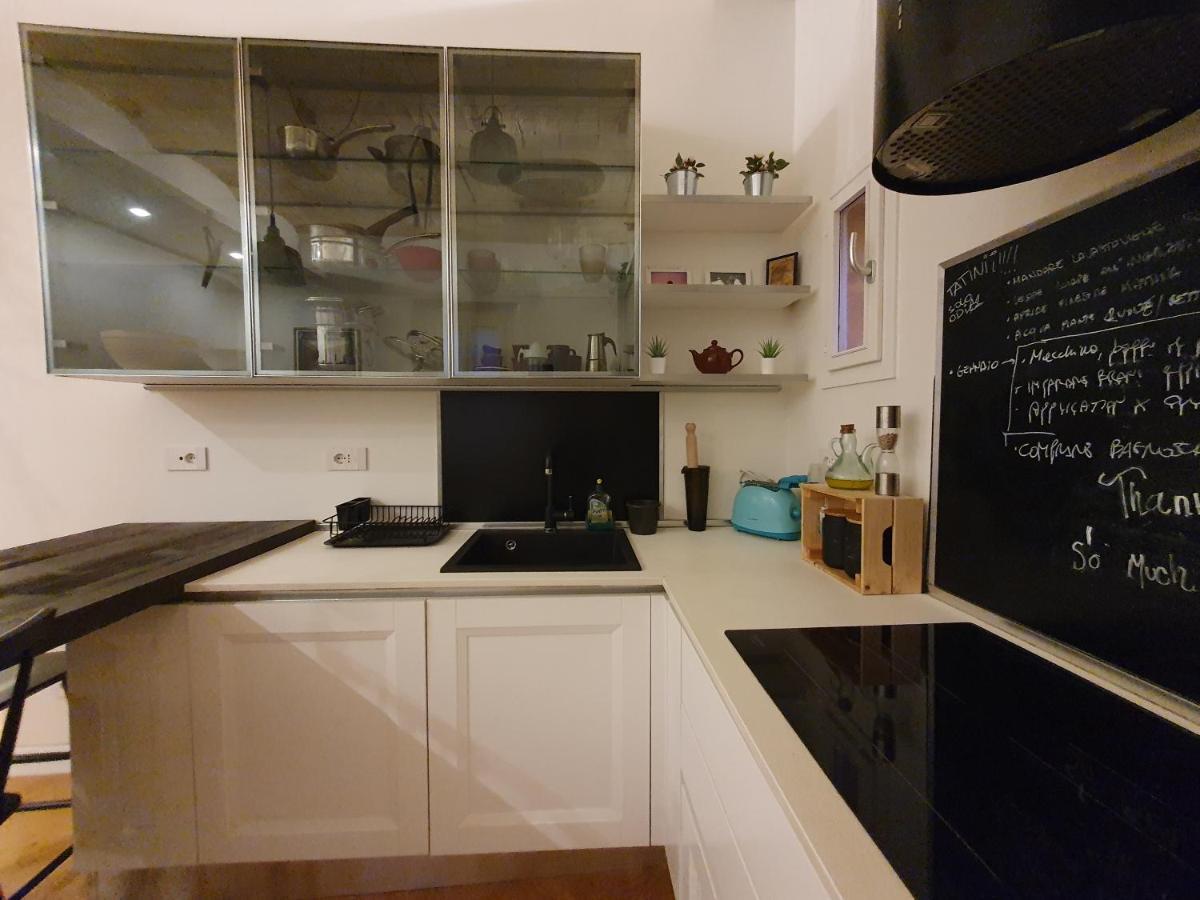 Casa Menna Apartment Рим Екстериор снимка