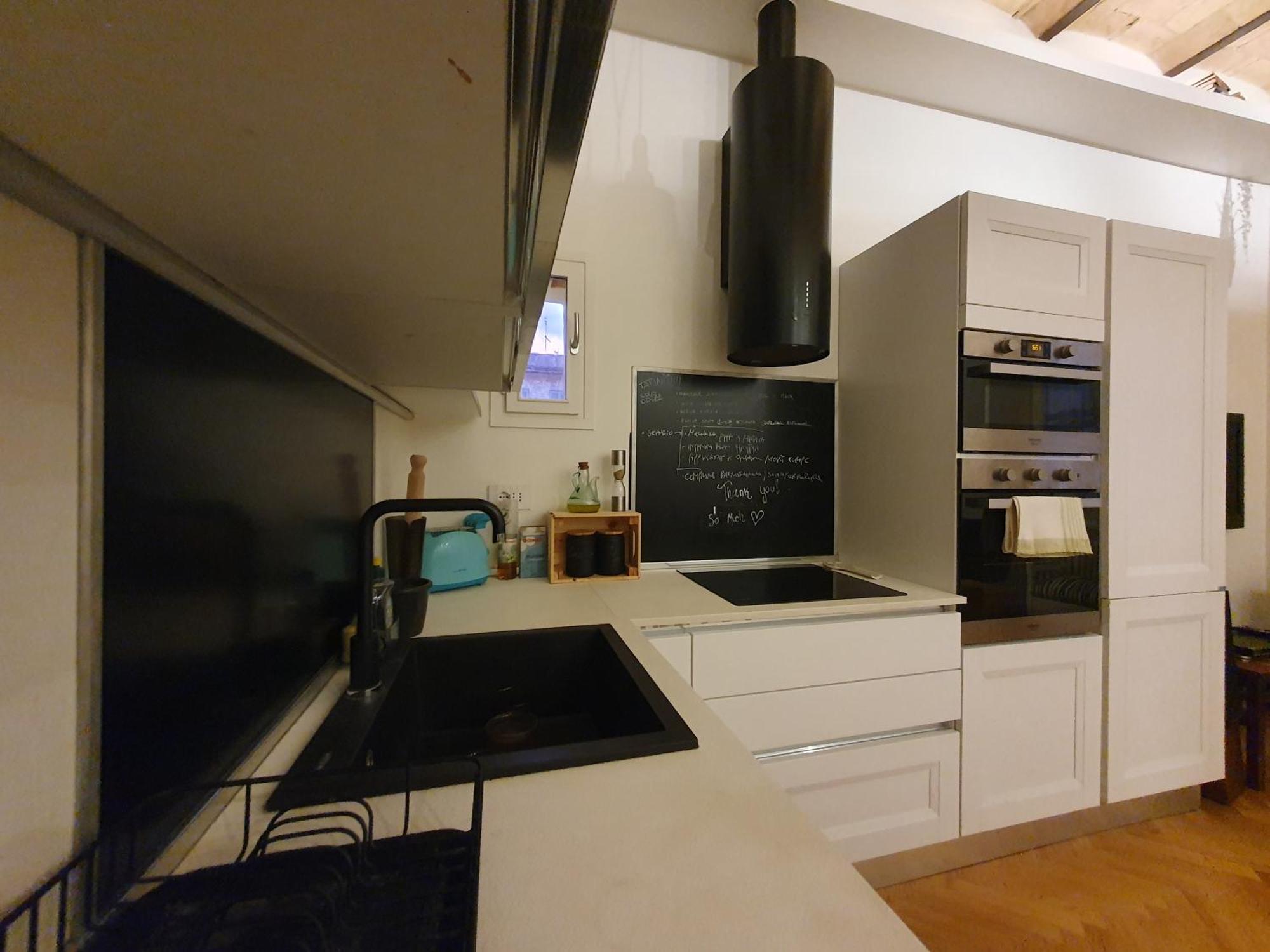 Casa Menna Apartment Рим Екстериор снимка